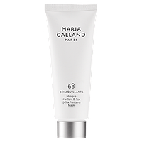 Maria Galland 68 Detox Mask Очищающая Детокс маска