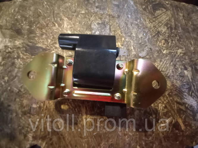 Модуль зажигания Матиз ELPROM-ELHOVO (ID#1702354073), цена: 604 ...