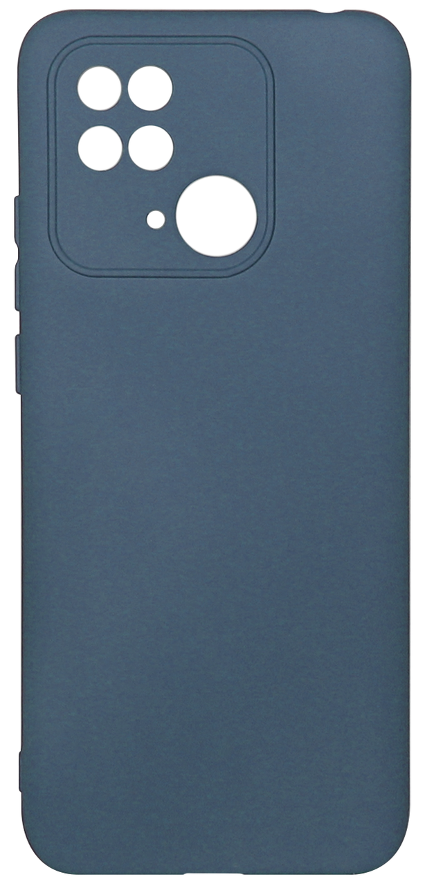 Силікон Xiaomi Redmi 10C/POCO C40 Silicone Case