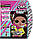 Лялька LОЛ Гімнастка LOL Surprise OMG Sports Vault Queen Artistic Gymnastic Fashion Doll 577515, фото 2