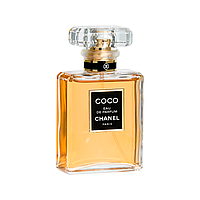 Chanel Coco Парфюмированная вода 100 ml (Шанель Коко) Женские Духи Парфюмерия Eau De Parfum