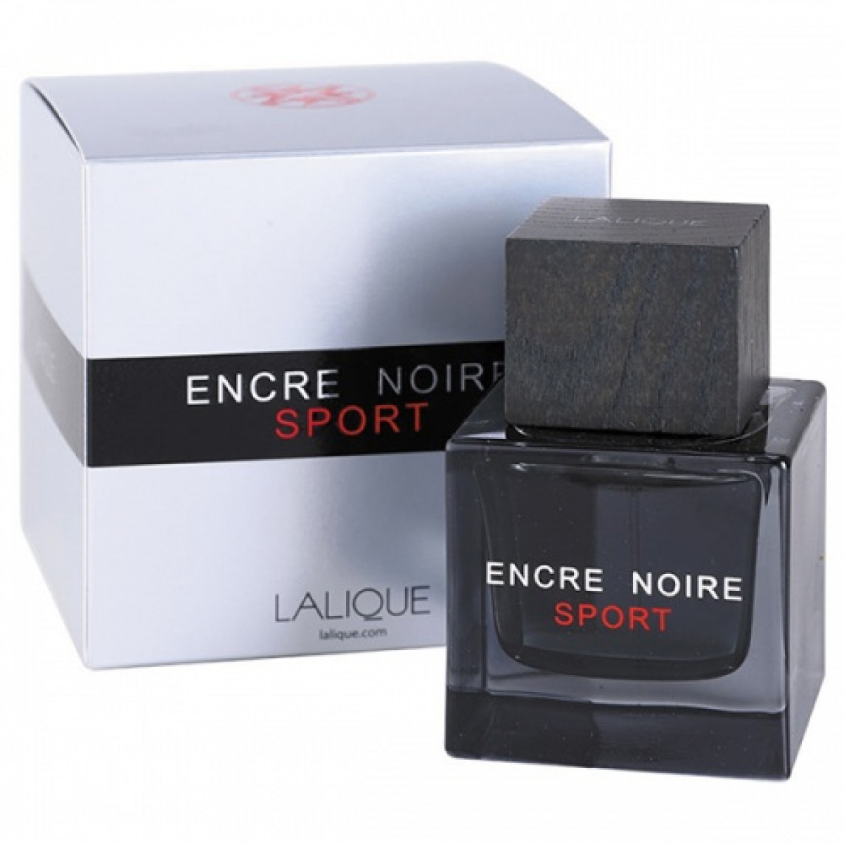Lalique Encre Noire Sport Туалетна вода 100ml (7640111500902)