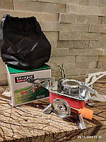 Газова плитка туристична порттивна BAVARIA CAMP