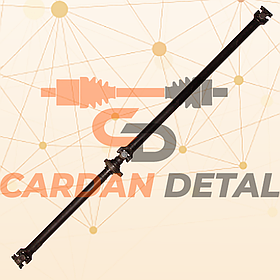 Карданний вал ПАЗ 3203 , 3204 ( 3203-2200023 )