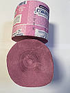 Туалетний папір у рулоні 100 м Рожевий, фото 5