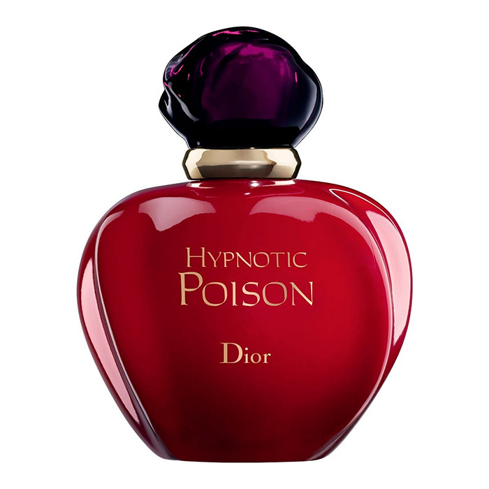 Christian Dior Hypnotic Poison EDT 100ml Жіноча туалетна вода (Діор Пойзон Гіпнотик Парфуми Діор)