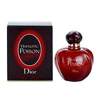 Christian Dior Hypnotic Poison EDT 100ml Жіноча туалетна вода (Діор Пойзон Гіпнотик Парфуми Діор), фото 2