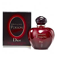 Christian Dior Hypnotic Poison EDT 100ml Жіноча туалетна вода (Діор Пойзон Гіпнотик Парфуми Діор), фото 3