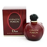 Christian Dior Hypnotic Poison EDT 100ml Жіноча туалетна вода (Діор Пойзон Гіпнотик Парфуми Діор), фото 4