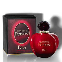Christian Dior Hypnotic Poison EDT 100ml Жіноча туалетна вода (Діор Пойзон Гіпнотик Парфуми Діор), фото 5