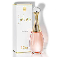 Christian Dior J'adore 100ml Женская туалетная вода ( Кристиан Диор Жадор ) Жадор Диор Духи Жадор Парфюм Диор