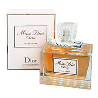 Christian Dior Miss Dior Cherie 100ml Жіноча парфумована вода (Крістіан Діор Міс Діор Шері) Парфуми Шері, фото 3