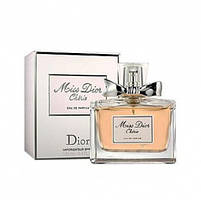 Christian Dior Miss Dior Cherie 100ml Жіноча парфумована вода (Крістіан Діор Міс Діор Шері) Парфуми Шері, фото 5