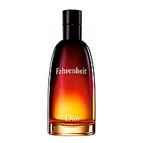Чоловічі парфуми Christian Dior Fahrenheit Туалетна вода 100 ml (Чоловічі парфуми Крістіан Діор Фаренгейт Парфум), фото 4