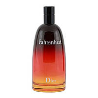 Чоловічі парфуми Christian Dior Fahrenheit Туалетна вода 100 ml (Чоловічі парфуми Крістіан Діор Фаренгейт Парфум), фото 6