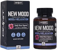 Onnit New Mood 60 капсул