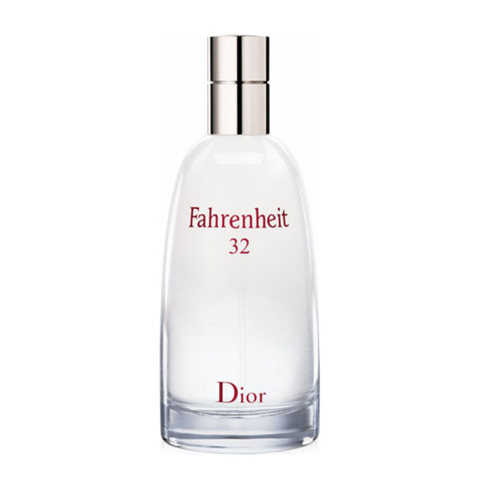 Чоловічі парфуми Christian Dior Fahrenheit 32 Туалетна вода 100 ml (Чоловічі парфуми Крістіан Діор Фаренгейт 32)