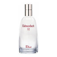 Мужские духи Christian Dior Fahrenheit 32 100 ml Туалетная вода (Мужские духи Кристиан Диор Фаренгейт 32)