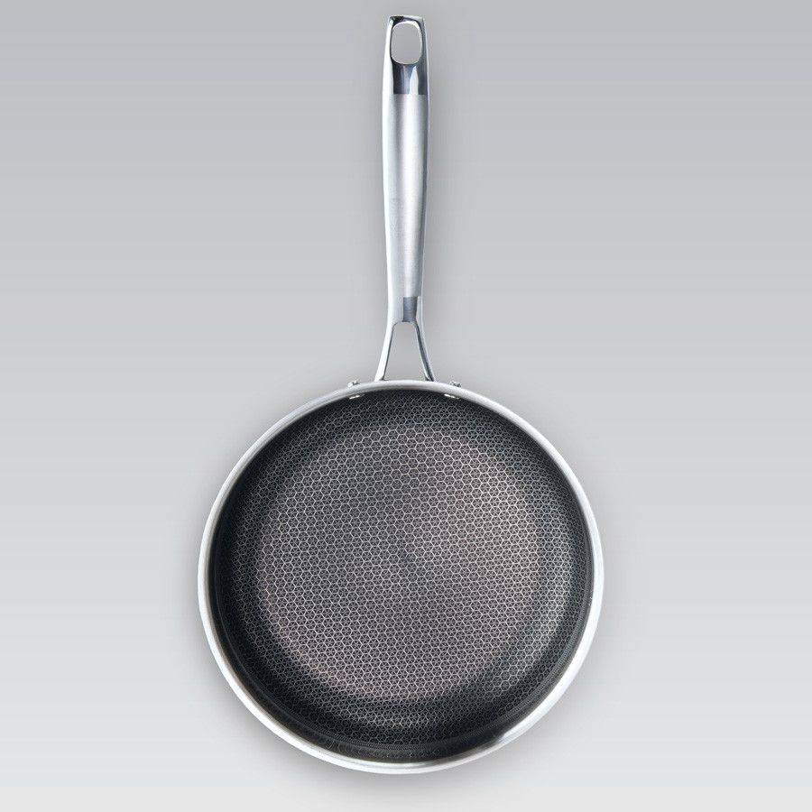 Професійна пательня Maestro MR-1224-28 28 см