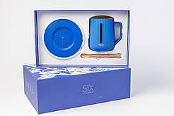 Чашка з підтримкою температури 62℃ управління через телефон