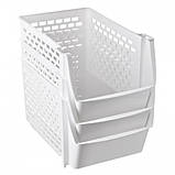 Органайзер універсальний Urve Plastik UR-3306 20*15*15 см, фото 4