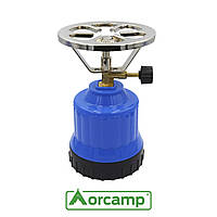 Туристическое газовый примус ORCAMP 1400 Вт (без баллончика)