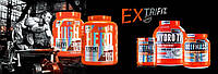 Extrifit - це якість,стильний дизайн та продукти, які не мають конкурентів у своєму сегменті .Надходження Collagen Liquid 1000ml,Carni 120000mg Liguid  1000ml,BCAA 80.000 Liquid 1000ml та інших позицій