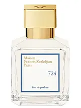 Maison Francis Kurkdjian 724 парфумована вода 70 ml. (Мейсон Франсіс Куркджан 724), фото 2