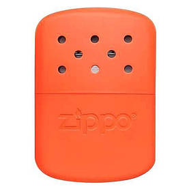 Каталітична грілка Zippo 12-Hour Refillable Hand Warmer Blaze Orange 40378
