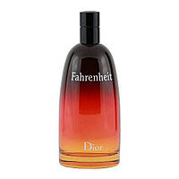 Чоловічі парфуми Christian Dior Fahrenheit 100 ml Туалетна вода (Музькі парфуми Крістіан Діор Фаренгейт Парфум)