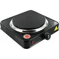 Плита електрична Tozk AD-101А 1000W  ⁇  Електроплита
