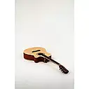 Гітара акустична COWBOY C10-40 NT, фото 5