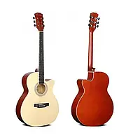 Гітара акустична COWBOY C10-40 NT