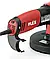 Шліфмашина для стін FLEX WSE 7 Vario Plus 230 / CEE, фото 3