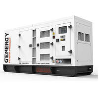 GENERGY GDS350T Генератор дизельний 286 кВт