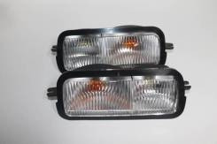 Підфарники ВАЗ 2121 21213 Нива Тайга. Формула світла.