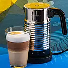 Капучинатор(Спінювач молока) AEROCCINO 4 Milk frother, фото 4