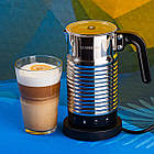 Капучинатор(Спінювач молока) AEROCCINO 4 Milk frother, фото 5
