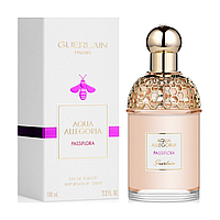 Guerlain Aqua Allegoria Passiflora Туалетна вода 100 ml (Парфуми Герлен Аква Аллегорія Парфуми Жіночі)