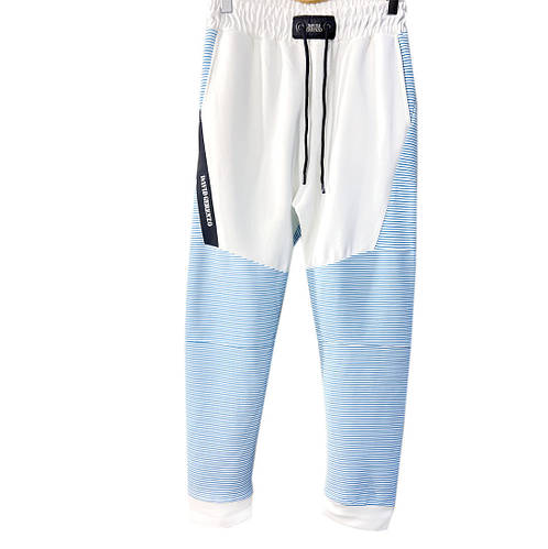 Мужские светлые штаны David Gerenzo., цена 1399 грн — Prom.ua (ID ...