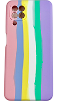 Чехол WAVE Rainbow Case для Samsung Galaxy M22 (на самсунг м22) №4