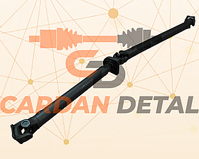 Кардан ПАЗ 3204 ( 320402-2200023 )