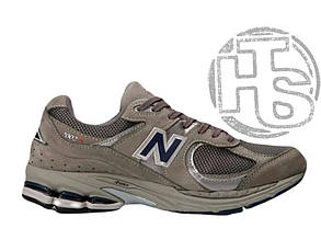 Жіночі кросівки New Balance 2002R Gore-Tex Beige