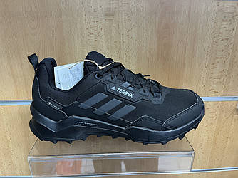 Кросівки Adidas Terrex AX4 Gore-Tex (FY9664)