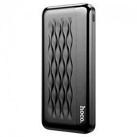 Портативная батарея Power Bank Hoco J90A fully compatible 22.5W+PD20W with charging cable 10000mAh