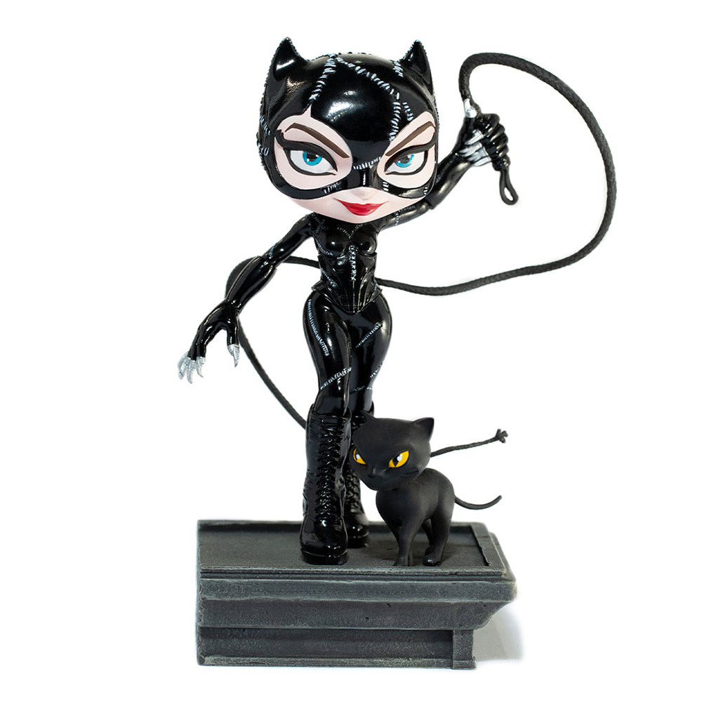 Фігурка DC COMICS Batman Returns - Catwoman (Бетмен), фото 1