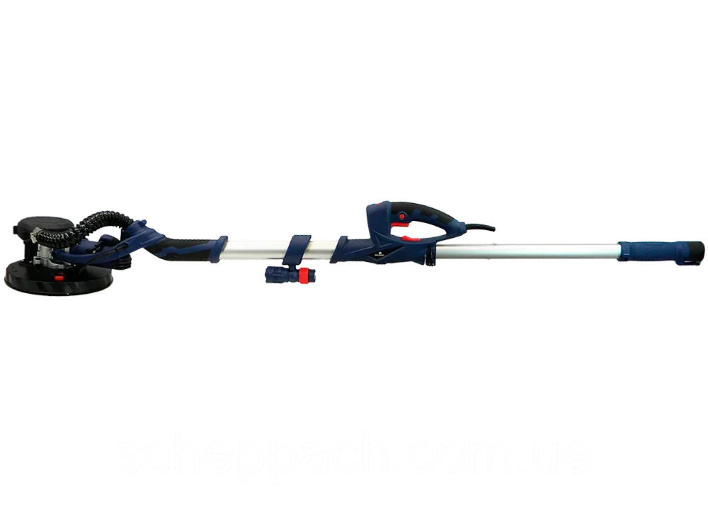 Шліфмашина для стін Dino-Power DP-3000-2