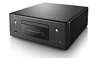 Сетевой CD-ресивер с Wi-Fi/AirPlay2/Bluetooth Denon CEOL RCD-N11 Black (art.238331)
