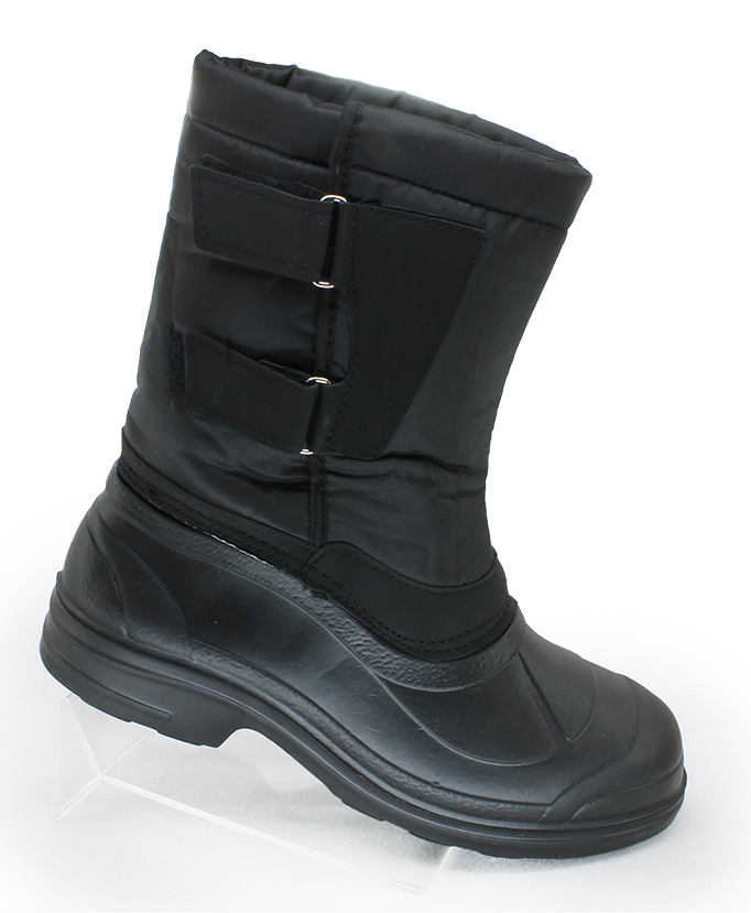 Сапоги Мужские ЭВА Дутики — Купить Недорого на Bigl.ua (1044984634)