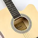 Гітара акустична COWBOY C10-41 NT, фото 6